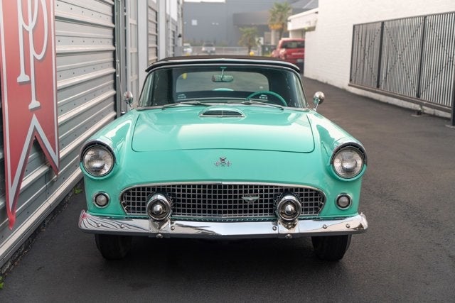 1955 Ford Thunderbird Roadster