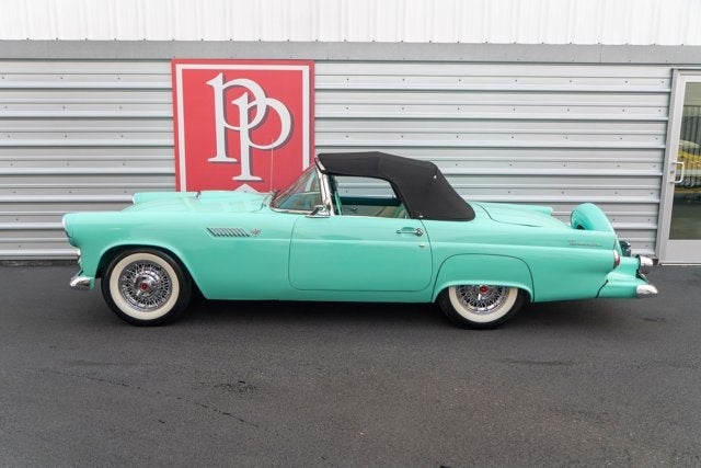 1955 Ford Thunderbird Roadster