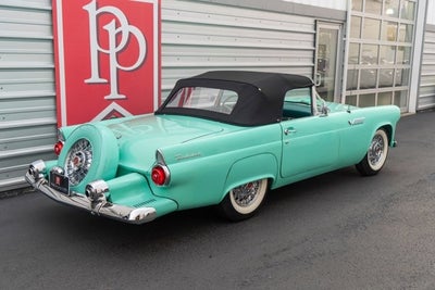 1955 Ford Thunderbird Roadster