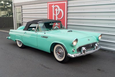 1955 Ford Thunderbird Roadster
