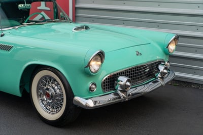 1955 Ford Thunderbird Roadster
