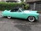 1955 Ford Thunderbird Roadster