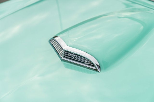 1955 Ford Thunderbird Roadster