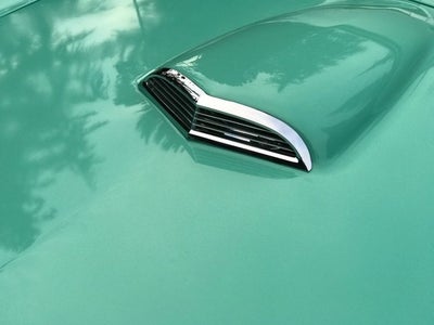 1955 Ford Thunderbird Roadster