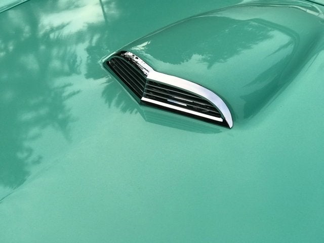 1955 Ford Thunderbird Roadster