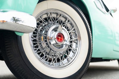 1955 Ford Thunderbird Roadster