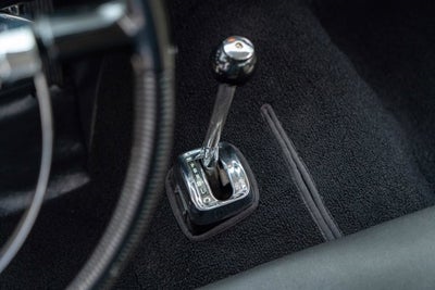 1955 Ford Thunderbird Base