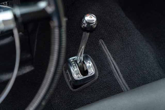 1955 Ford Thunderbird Base