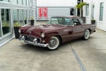 1955 Ford Thunderbird Base