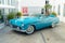 1956 Ford Thunderbird Convertible