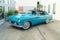 1956 Ford Thunderbird Convertible