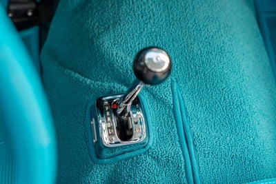 1956 Ford Thunderbird Convertible