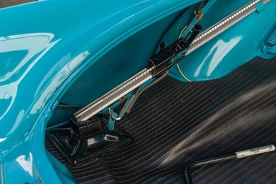 1956 Ford Thunderbird Convertible