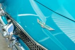 1956 Ford Thunderbird Convertible