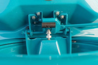 1956 Ford Thunderbird Convertible