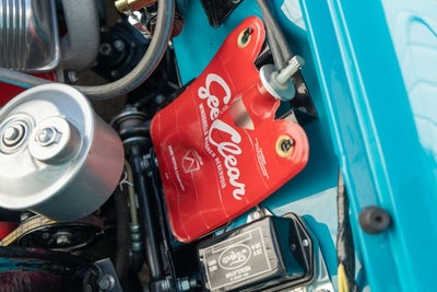 1956 Ford Thunderbird Convertible