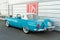 1956 Ford Thunderbird Convertible