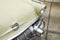 1957 Pontiac Bonneville Convertible Base
