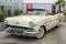 1957 Pontiac Bonneville Convertible Base