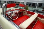 1957 Pontiac Bonneville Convertible Base