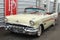 1957 Pontiac Bonneville Convertible Base
