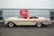 1957 Pontiac Bonneville Convertible Base