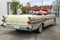 1957 Pontiac Bonneville Convertible Base