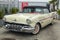 1957 Pontiac Bonneville Convertible Base