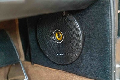 1977 Aston Martin V8 Series III Sport Saloon