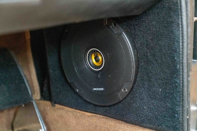 1977 Aston Martin V8 Series III Sport Saloon