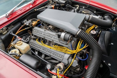 1977 Aston Martin V8 Series III Sport Saloon