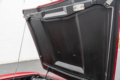 1977 Aston Martin V8 Series III Sport Saloon