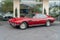 1977 Aston Martin V8 Series III Sport Saloon
