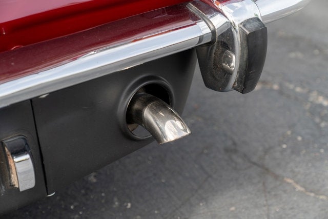 1977 Aston Martin V8 Series III Sport Saloon