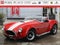 1966 Shelby Cobra Factory Five Replica