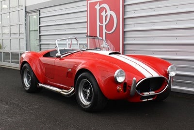 1966 Shelby Cobra Factory Five Replica