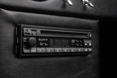 1966 Shelby Cobra Factory Five Replica