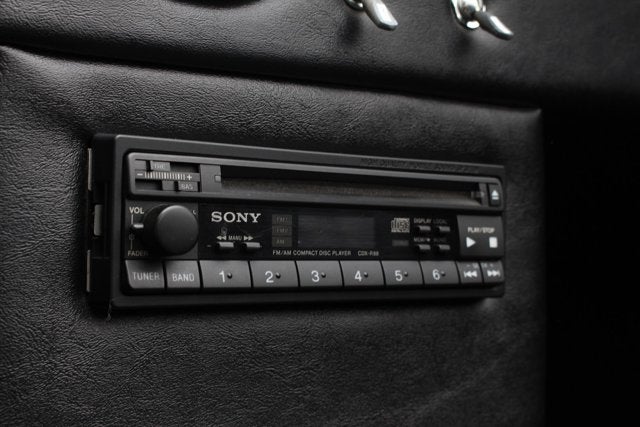 1966 Shelby Cobra Factory Five Replica