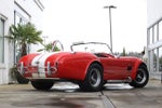 1966 Shelby Cobra Factory Five Replica