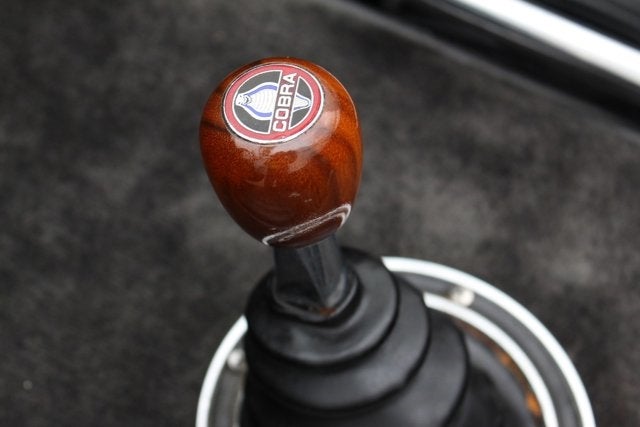 1966 Shelby Cobra Factory Five Replica