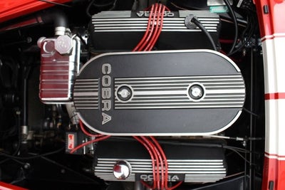 1966 Shelby Cobra Factory Five Replica