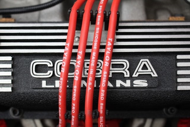 1966 Shelby Cobra Factory Five Replica