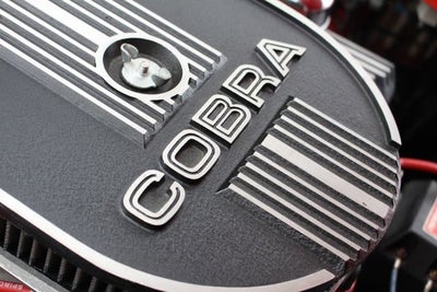 1966 Shelby Cobra Factory Five Replica