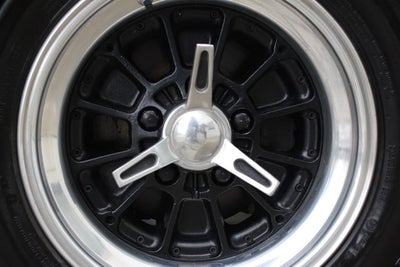 1966 Shelby Cobra Factory Five Replica