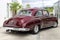 1950 Chevrolet Deluxe 2 Door Post