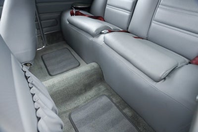 1950 Chevrolet Deluxe 2 Door Post