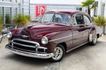 1950 Chevrolet Deluxe 2 Door Post