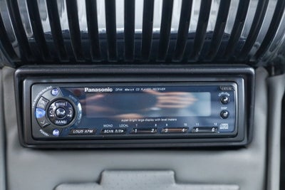 1950 Chevrolet Deluxe 2 Door Post