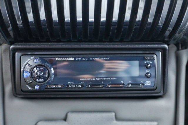 1950 Chevrolet Deluxe 2 Door Post