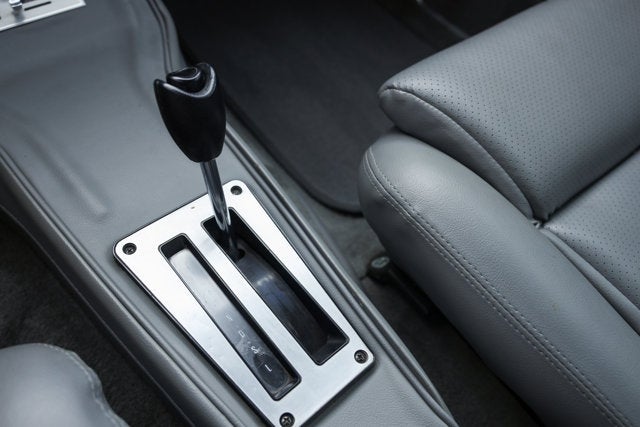 1950 Chevrolet Deluxe 2 Door Post